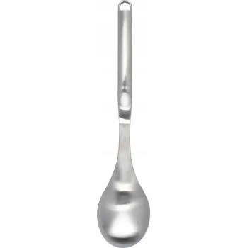 Příbor Kitchenaid Ocelová kuchyňská lžíce na míchání