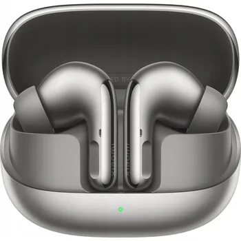 Sluchátka Bezdrátová sluchátka do uší Xiaomi Buds 5 Pro, titanová