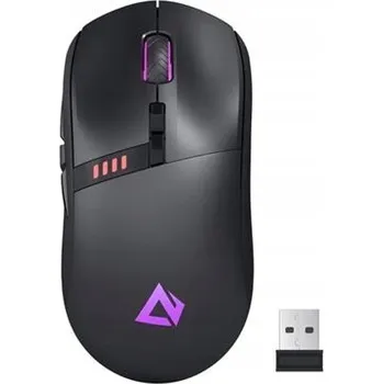 Myš Bezdrátová myš Aukey GM-F5, optický senzor