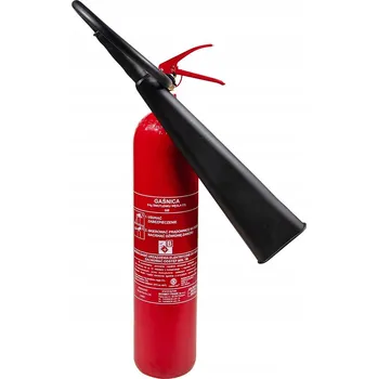 Hasicí přístroj Hasicí Přístroj GS-5x BC Boxmet Snow Pro elektroniku a elektrotechniku 2025