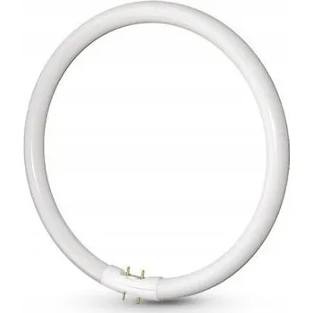 Zářivka Kruhová zářivka Brilum 2GX13 22W/827 2700K