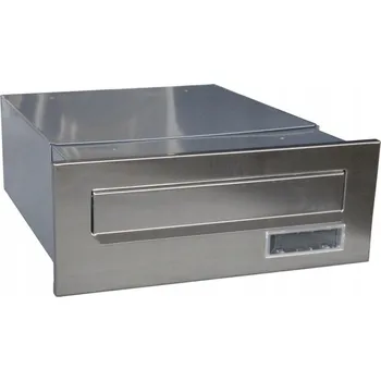 Poštovní schránka Poštovní schránka M.A.T. Group šedá