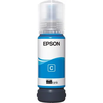 Počítačové příslušenství Inkoust Epson EcoTank L8050 T09C2 modrý (cyan)