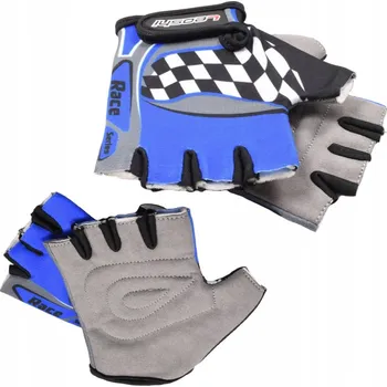 Cyklistické rukavice Cyklistické rukavice Leoshi S, vícebarevné