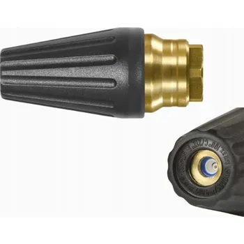Příslušenství pro vysokotlaký čistič Rotační tryska | Turbo tryska pro myčku | Turbo tryska pro myčku 0,4 350 bar
