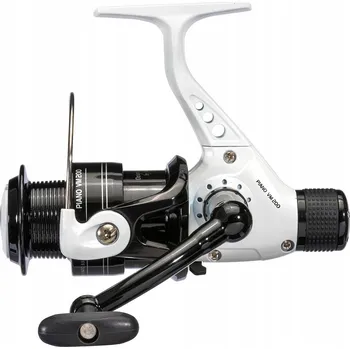 Rybářský naviják Naviják Jaxon PIANO VM 300 5.2:1