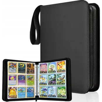 ALBUM - SEGREGÁTOR NA 900 KARET FOTBALOVÝCH, MTG - POŘADAČ