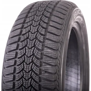 Zimní osobní pneu Zimní pneumatika Dębica Frigo HP2 195/55 R16 87 H s přilnavostí na sněhu (3PMSF)