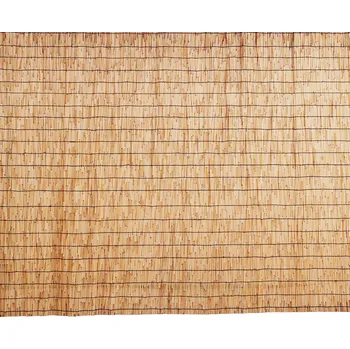 zahradní zástěna Rákosová rohož 5x1,2M Voděodolná, extrémně odolná a flexibilní - možnost řezání