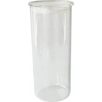 Dóza na potraviny SIMAX Nádoba na potraviny s těsněním 1,4 l /293