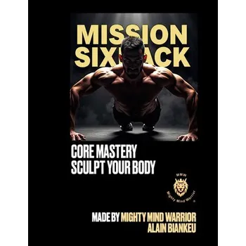 Mission Sixpack - Biankeu, Alain