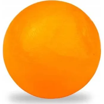 Míček pro stolní fotbal NIR oranžový 33 mm