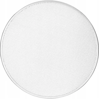 Nádoba na pečení Plech na pizzu Technica průměr 50 cm