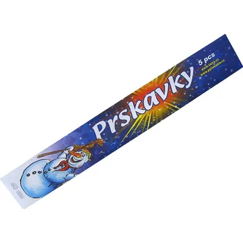 Prskavka Tarra Prskavky 40 cm