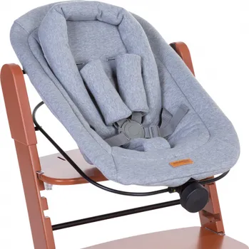 Dětsný nábytek Childhome Novorozenecká vložka do židličky Evosit / Lambda