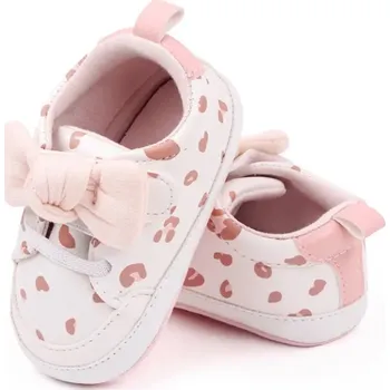 Capáčky Capáčky 0-6 měsíců - BH2322 - růžová