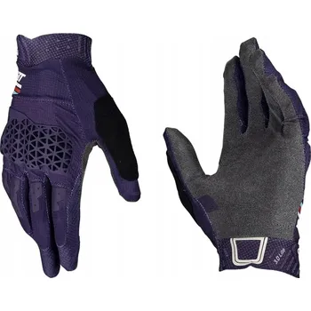 Cyklistické rukavice Rukavice Leatt MTB 3.0 Lite Velvet, vel M