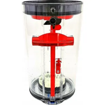 Velká nádoba na prach pro Dyson V10