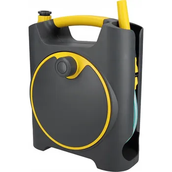 Zahradní hadice Zahradní hadice na bubnu Haba Maas AquaFlow 10 m 2025