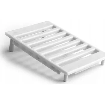 LED osvětlení Koncová záslepka BOX pro LED profil KLUŚ