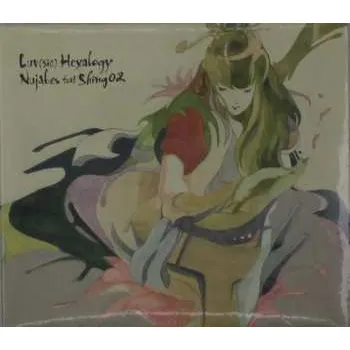 Zahraniční hudba 2CD Nujabes: Luv(sic) Hexalogy 2015