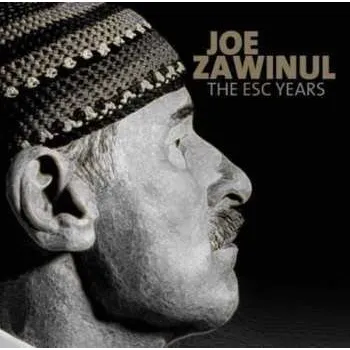 Zahraniční hudba CD Joe Zawinul: The ESC Years 2020
