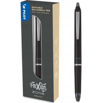 Pero Frixion Ball Zone černé PILOT