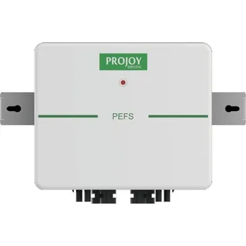vypínač Požární spínač 2 tanga PEFS-EL40H-4 (P2) Projoy
