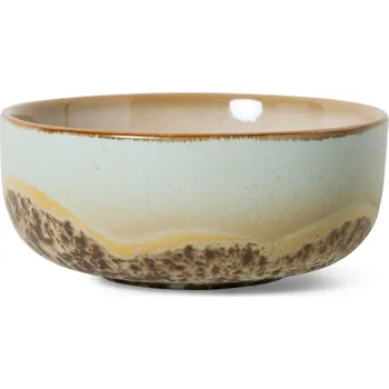 HK living Kameninová miska 70's Tapas Shell 230 ml