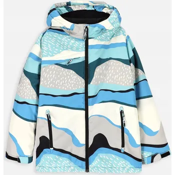 Chlapecká lyžařská bunda velikost 164 Coccodrillo