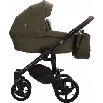 Kočárek Bebetto Luca Flexy multifunkční kočárek 2v1 34