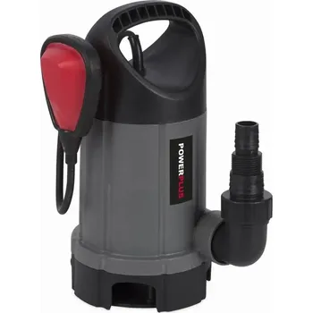 Čerpadlo Ponorné čerpadlo PowerPlus 750 W, 13000 l/h
