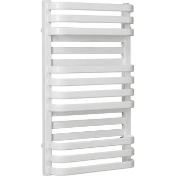 Radiátor Koupelnový radiátor vodní Luxrad 478 W 430 x 726 mm bílý