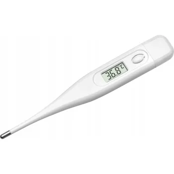 Teploměr osobní TFA Elektronický lékařský teploměr