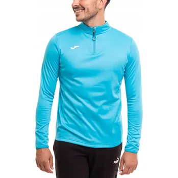 Pánská mikina Mikina Joma RUNNING NIGHT vel. M