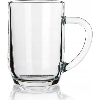 Sklenice Pivní krýgle 4DAVE 590 ml 1 ks