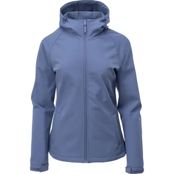Dámská softshellová bunda Dámská softshellová bunda LADY MEINO XL