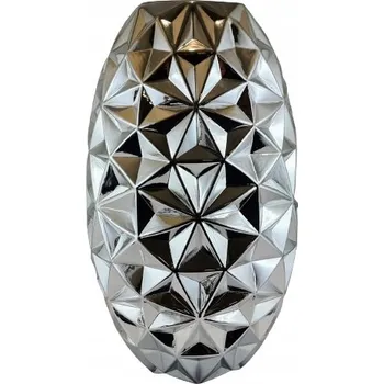 Váza Váza sklo 34 cm