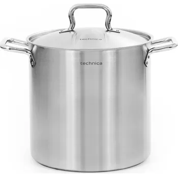 Hrnec Tradiční hrnec Technica 25,7 l, 32 cm