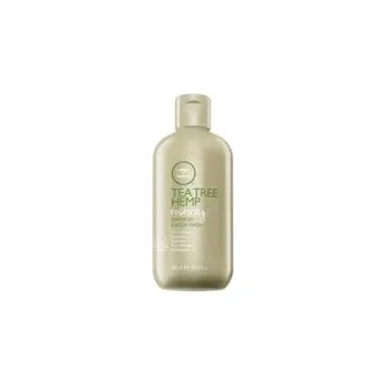 Šampon Paul Mitchell TEA TREE Šampon 2v1 čisticí šampon na vlasy a tělo 300 ml