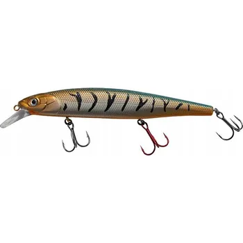 Umělá nástraha Wobler Manyfik Twitch Pike 130 TPI22