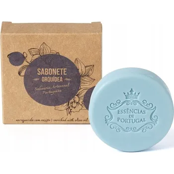 Mýdlo Mýdlo Senses Collection Orchid 50 g