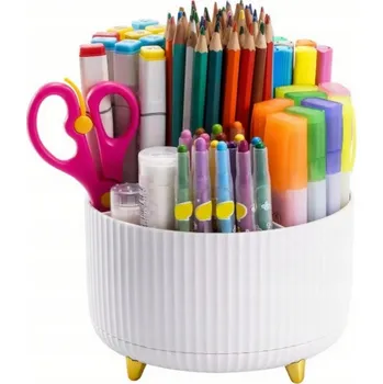 Úložný box Organizér na stůl Niceshop66