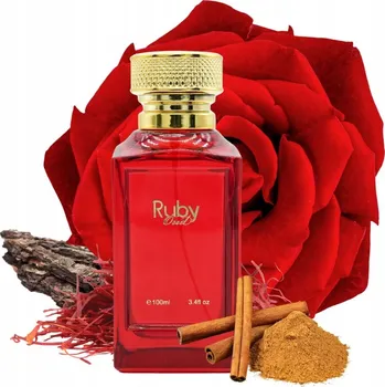 Dámský parfém Attar & Co Ruby Oud EDP 100 ml - Parfémovaná voda