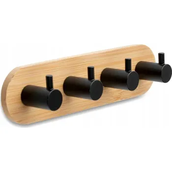 Věšák Koupelnový věšák samolepicí Konighoffer