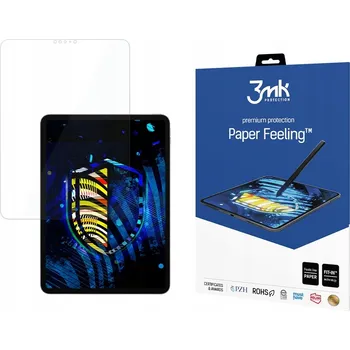 Pouzdro na mobilní telefon Fólie 3MK pro Apple iPad Pro 11 2022