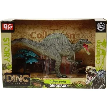 Figurka Dinosaurus figurka 35x23 cm