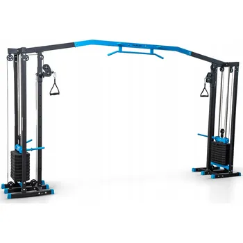 Víceúčelový posilovací stroj Thunder CRAGY