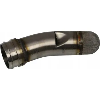 Výfuk pro motocykl AKRAPOVIC DB KILLER TLUMIČ P-SA014/1