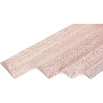 RC náhradní díl PELIKAN Odtoková lišta 5 x 15 x 1000mm